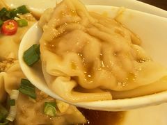 -佳面馆·竹升云吞面·爽鱼皮·牛腩面(易发店)