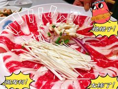 -韩时烤肉(枫蓝店)