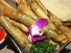 -前海沿·青岛菜(李沧万达店)