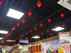 -大姐麻辣烫(莲宝中路店)