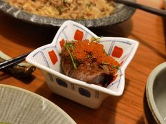 -俊屋料理·烧鸟·寿司·日泰融合菜(星际云汇店)