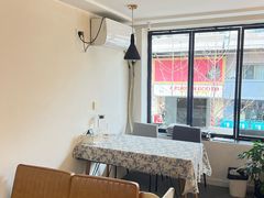 -工页咖啡X COFFEE(龙东路店)