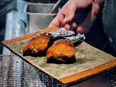 -麦MUGI铁板烧日式料理