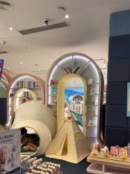 -超级奈尔宝SUPER NEOBIO(杭州星光店)