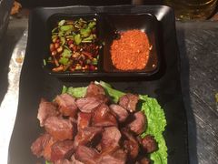 -上亿烧烤海鲜大咖(承德路店)