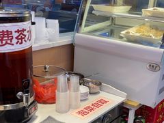 -犟一碗双椒鸡面(得意世界店)