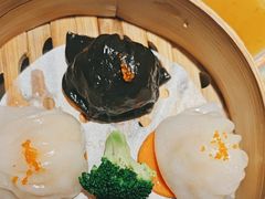 -南枝记·广东味道(中骏世界城店)