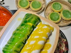 -椰子湾·海南火锅·糟粕醋·椰子鸡(正大广场店)