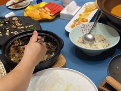 -宁邦·家宴·南京菜(红山动物园店)