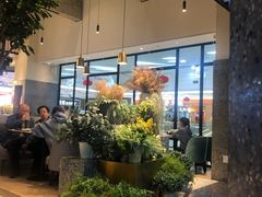 -大树餐厅(红旗街万达店)