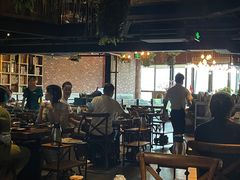 大堂-同仁四季椰子鸡(海岸城天利店)