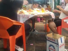 -辣出味岳阳特色烧烤·龙虾大排档(砂子塘总店)