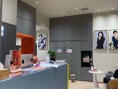 -海马体照相馆(上海月星环球港店)