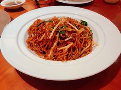 -杭州JW万豪酒店-万豪中餐厅
