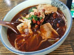 -陈记柳州螺蛳粉(大坪店)