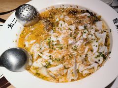 -新太二·鲜料川菜(晶耀前滩店)