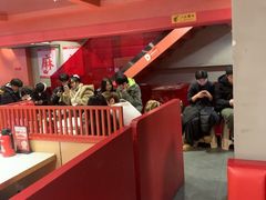 -何师傅美蛙鱼头(汉街店)