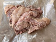 -小辫子羊肉面馆(周东店)