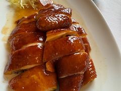 -宝丽轩中餐厅BAOLIXUAN