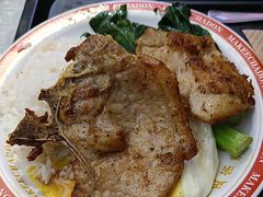 -孖记茶档·热腾茶餐(荔湾领展广场店)