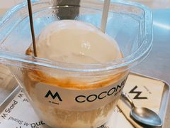 -M Stand(BFC外滩金融中心店)