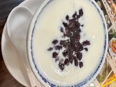 -周大娘牛乳(旧寨古村总店)