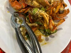-大茄来海鲜餐厅(亚洲城分行)