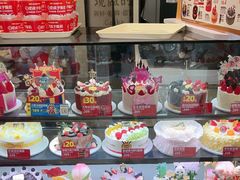 -味多美蛋糕(灯市口店)