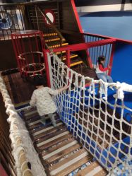 -幻贝家儿童乐园(苏州中心店)