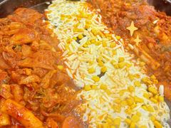 -高基五春川炒鸡排 韩国料理(威海总店)