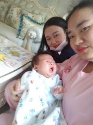 -弗蕾亚·和月月子调理院(东湖店)