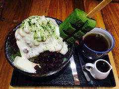 -WONDER ICE 萬得冰田(建設路总店)