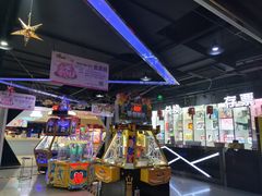 -游戏大魔方嗨乐场游戏城(德阳上美店)