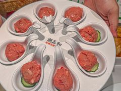 -潮正和潮汕牛肉火锅·老字号(番禺万达店)
