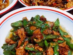 -好恰湘潭小炒与小碗菜(马兰山店)