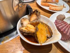 -蟹将军·松叶蟹和牛日料放题自助(K11店)