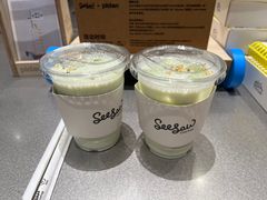 -Seesaw Coffee(西岸凤巢店)