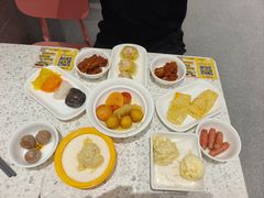 -满记甜品(南京虹悦城三店)