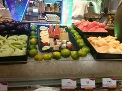 android_upload_pic-广州中心皇冠假日酒店-环市食坊·海鲜自助餐厅