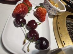 -和牛村烧肉放题(淄博王府井店)