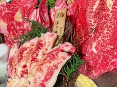 -黑牛の店·和牛烧肉(合生汇店)