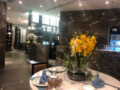 大堂-德米火锅(深圳湾1号旗舰店)