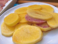 -有一锅·野生菌黑山羊腊排骨火锅(古城北门店)