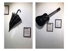 -星空失恋博物馆(北京路旗舰店)