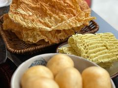 -重庆鸡公煲(学衡路店)