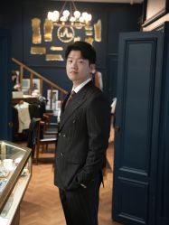 -LDIAMON西服定制(温州店)