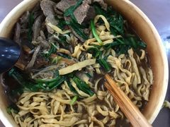 -张二面馆(山门口店)
