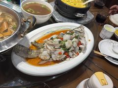 -清真·真味斋饭店