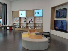 -华为授权体验店(龙湖礼嘉天街)