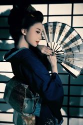-持熹光年写真体验馆